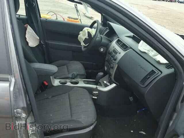 2010 FORD FOCUS - VIN: 1FAHP3FN4AW278732 - Фото 5