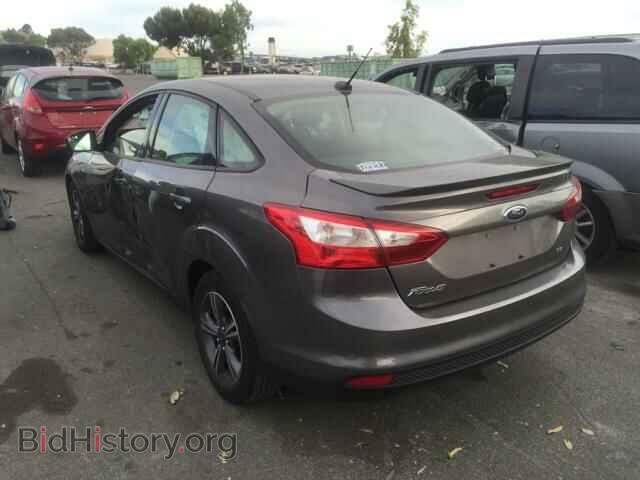 2012 FORD FOCUS - VIN: 1FAHP3F22CL228065 - Photo 3