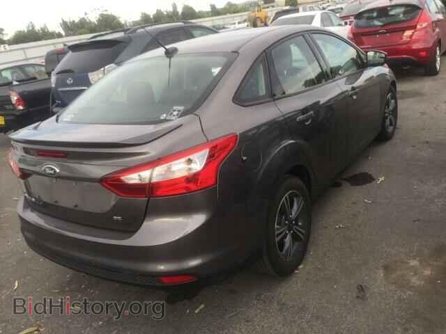 2012 FORD FOCUS - VIN: 1FAHP3F22CL228065 - Photo 4