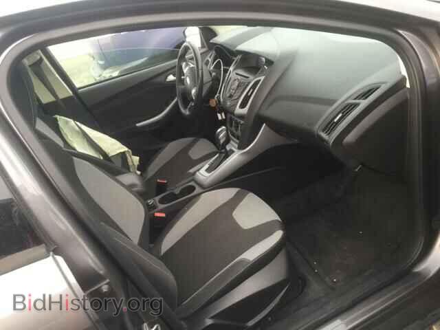 2012 FORD FOCUS - VIN: 1FAHP3F22CL228065 - Photo 5