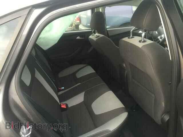 2012 FORD FOCUS - VIN: 1FAHP3F22CL228065 - Photo 6