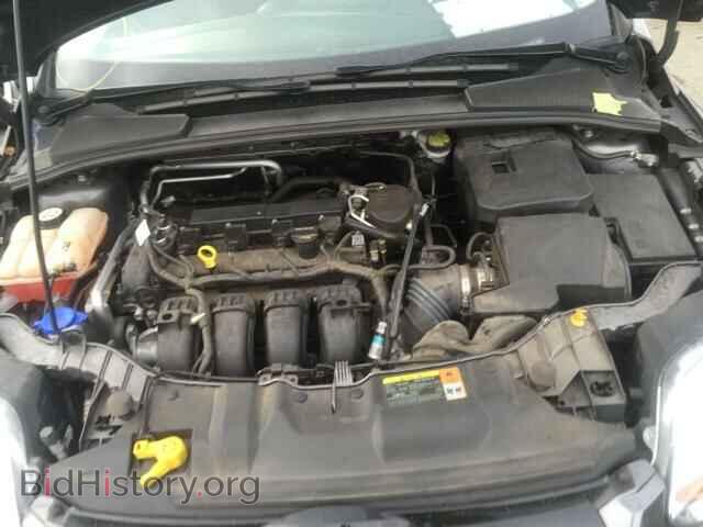 2012 FORD FOCUS - VIN: 1FAHP3F22CL228065 - Photo 7