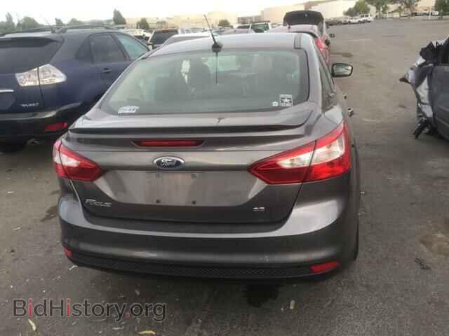 2012 FORD FOCUS - VIN: 1FAHP3F22CL228065 - Photo 9