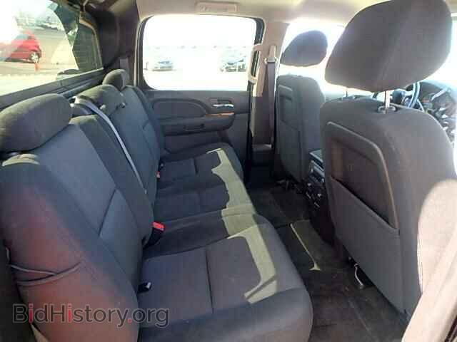 2013 CHEVROLET AVALANCHE - VIN: 3GNMCEE06DG353785 - Фото 6