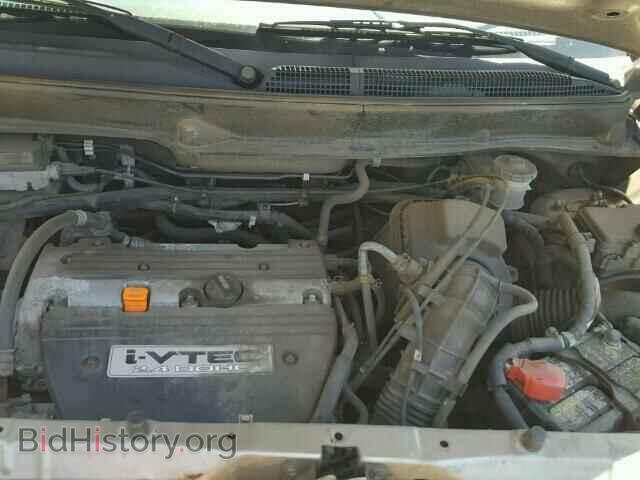 2003 HONDA ELEMENT - VIN: 5J6YH28593L016721 - Photo 7