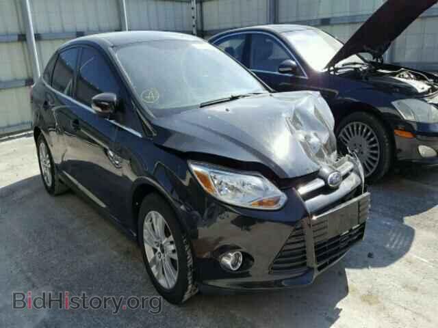 Photo 1FAHP3H20CL405063 - FORD FOCUS 2012