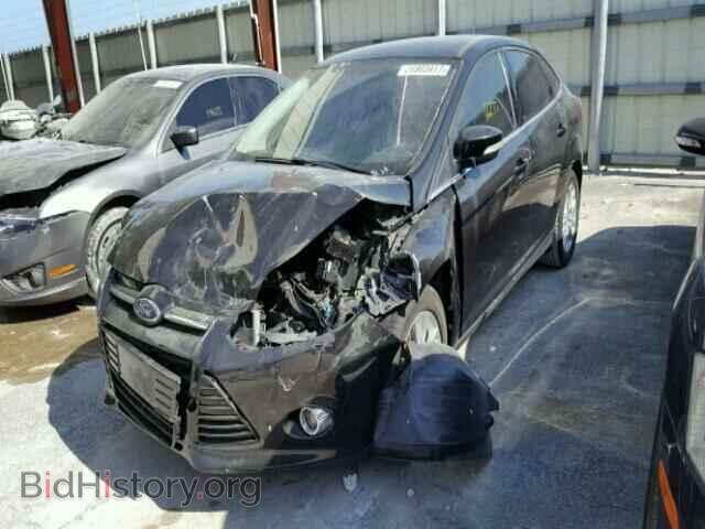 2012 FORD FOCUS - VIN: 1FAHP3H20CL405063 - Photo 2