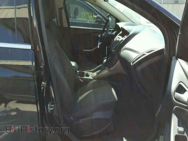 2012 FORD FOCUS - VIN: 1FAHP3H20CL405063 - Photo 5