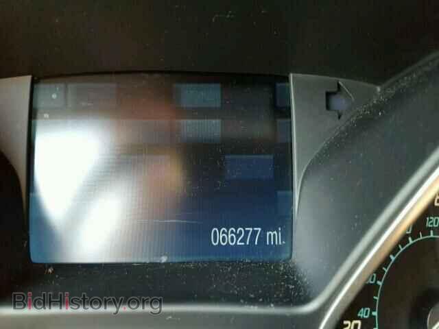 2012 FORD FOCUS - VIN: 1FAHP3H20CL405063 - Photo 8