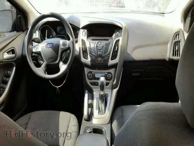 2012 FORD FOCUS - VIN: 1FAHP3H20CL405063 - Photo 9