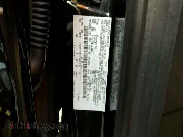 2012 FORD FOCUS - VIN: 1FAHP3H20CL405063 - Photo 10