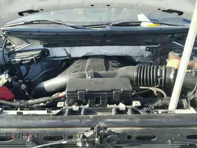 2013 FORD F150 - VIN: 1FTFW1ET2DKD46532 - Фото 7