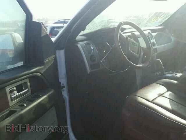 2013 FORD F150 - VIN: 1FTFW1ET2DKD46532 - Фото 9