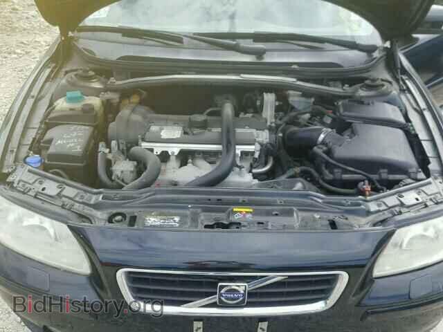 2008 VOLVO S60 - VIN: YV1RS592082674792 - Фото 7