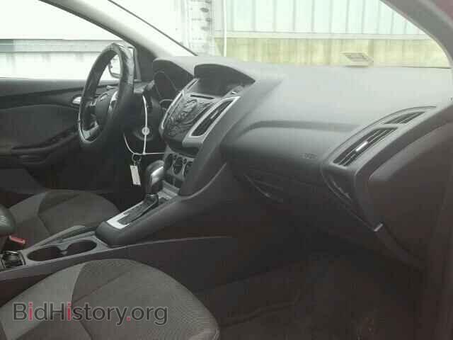 2014 FORD FOCUS - VIN: 1FADP3F22EL379134 - Photo 5