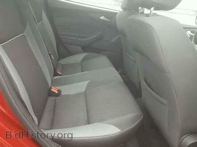 2014 FORD FOCUS - VIN: 1FADP3F22EL379134 - Photo 6