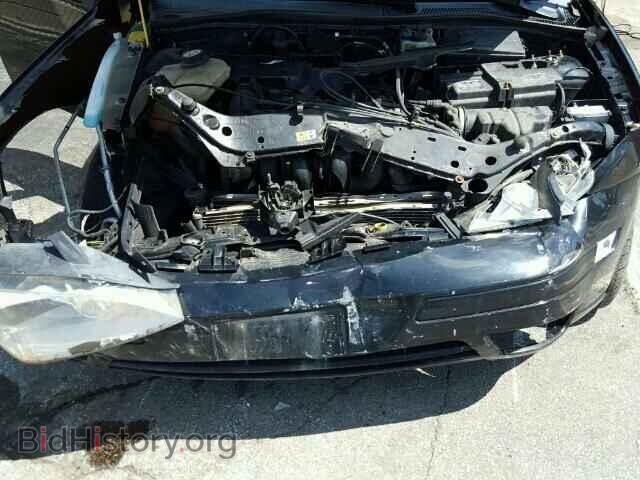 2007 FORD FOCUS - VIN: 1FAHP34N67W335136 - Фото 7