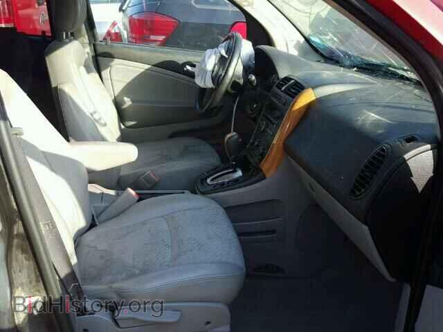 2006 SATURN VUE - VIN: 5GZCZ63436S879039 - Фото 5