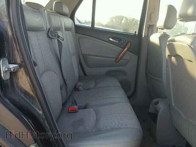 2006 SATURN VUE - VIN: 5GZCZ63436S879039 - Фото 6