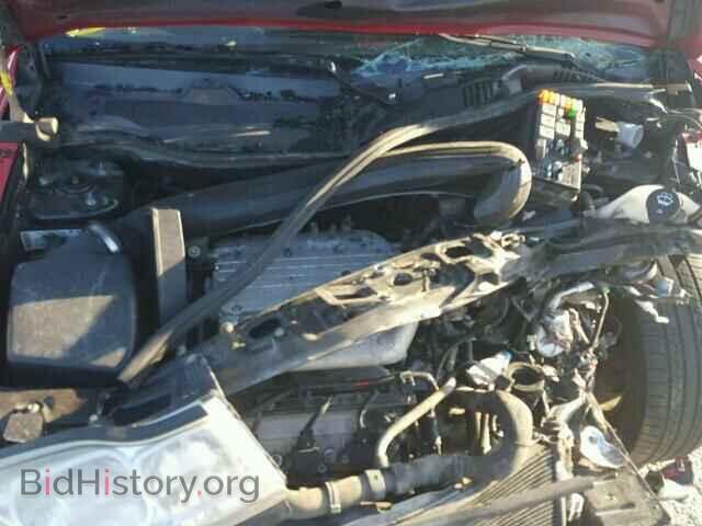 2006 SATURN VUE - VIN: 5GZCZ63436S879039 - Фото 7