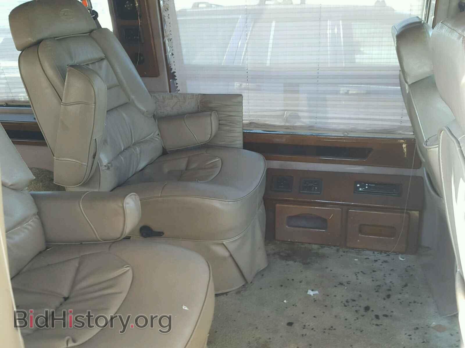 2000 FORD ECONOLINE - VIN: 1FDRE14W3YHA31409 - Photo 6