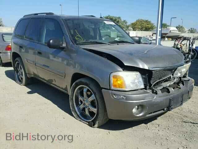 Фотография 1GKDS13S752201456 - GMC ENVOY 2005