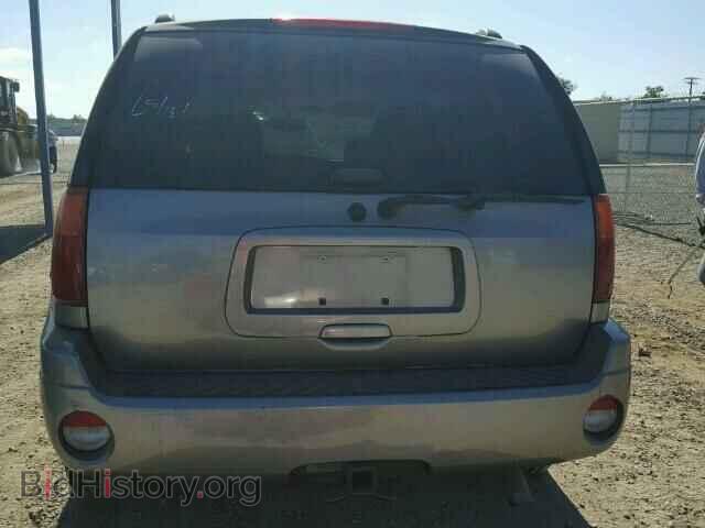 2005 GMC ENVOY - VIN: 1GKDS13S752201456 - Photo 9
