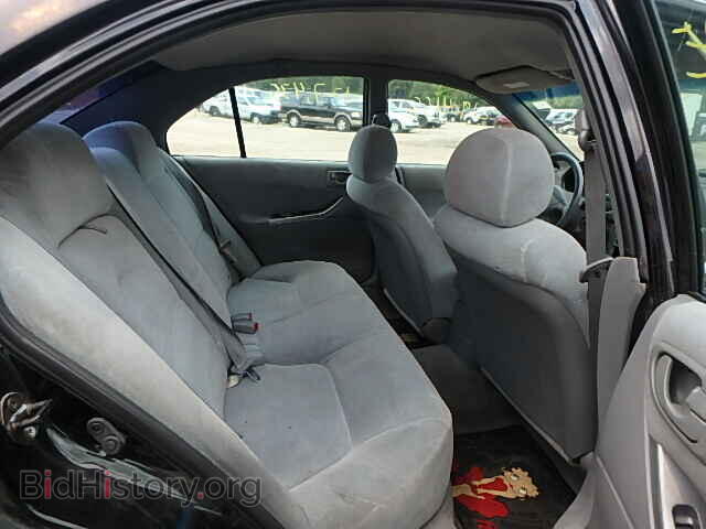 2002 MITSUBISHI GALANT - VIN: 4A3AA46G92E162676 - Фото 6