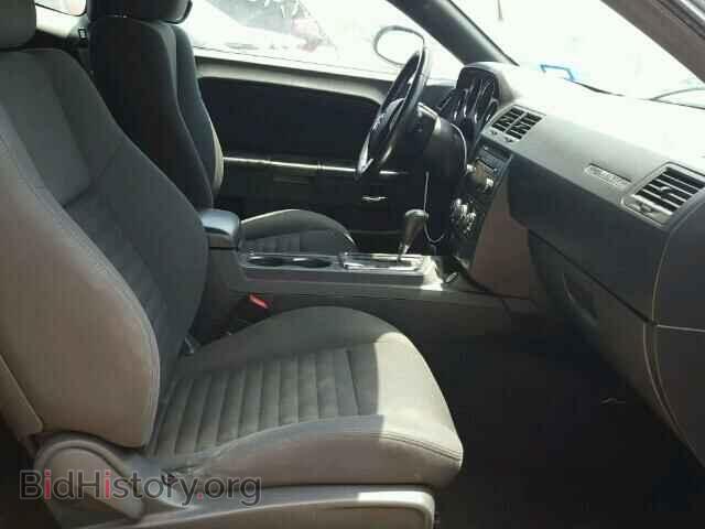 2011 DODGE CHALLENGER - VIN: 2B3CJ4DG3BH596326 - Фото 5