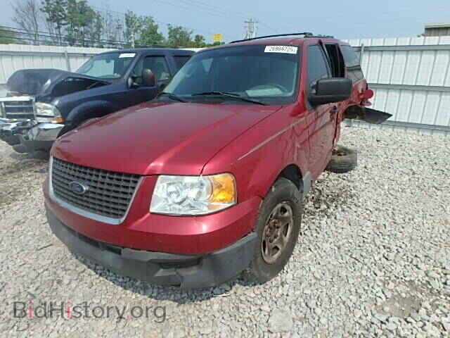 2004 FORD EXPEDITION - VIN: 1FMRU13WX4LB33589 - Фото 2