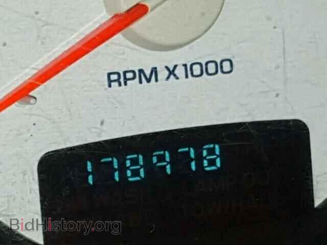 2004 DODGE RAM 1500 - VIN: 1D7HA16D74J295586 - Фото 8