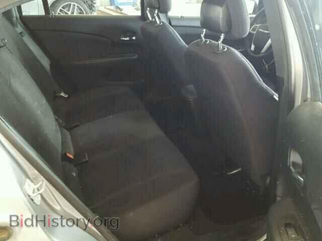2013 CHRYSLER 200 - VIN: 1C3CCBBB1DN672080 - Фото 6