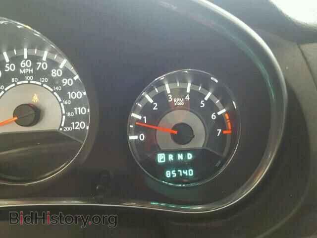 2013 CHRYSLER 200 - VIN: 1C3CCBBB1DN672080 - Фото 8