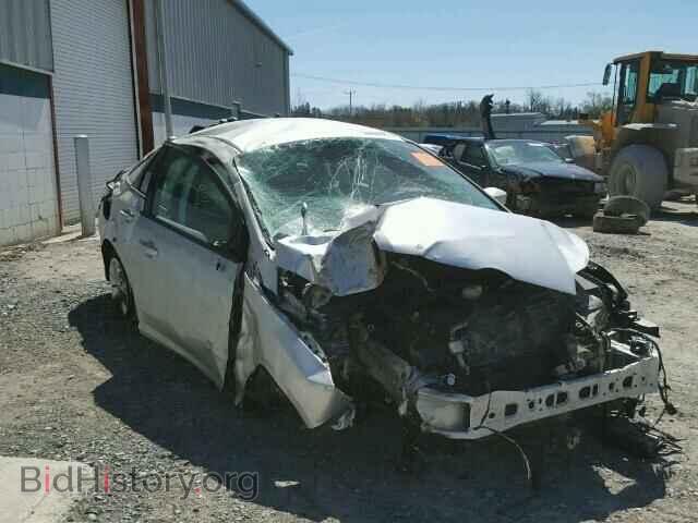 Photo 1FADP3F24EL109760 - FORD FOCUS 2014