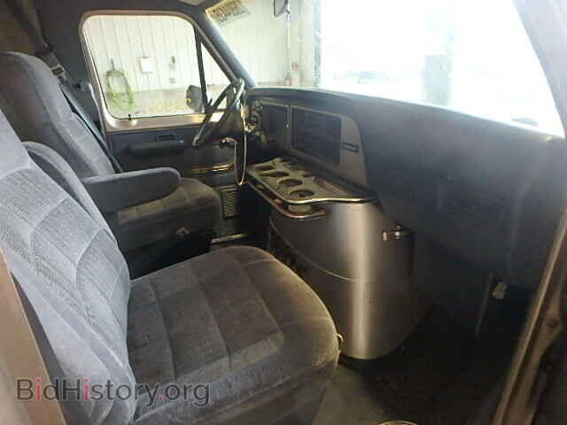 1989 FORD ECONOLINE - VIN: 1FTDE14N3KHA56016 - Фото 5