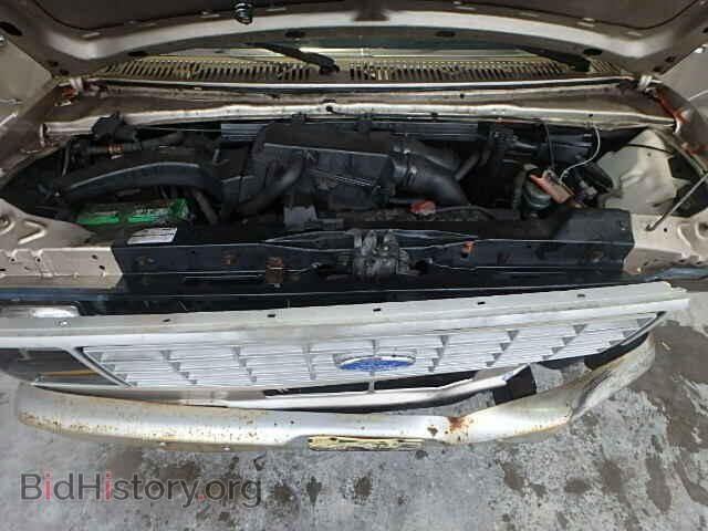 1989 FORD ECONOLINE - VIN: 1FTDE14N3KHA56016 - Фото 7