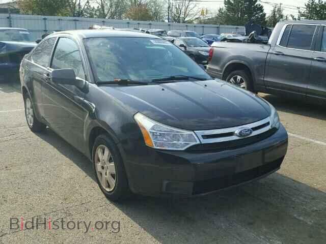 Фотография 1FAHP32N08W239149 - FORD FOCUS 2008