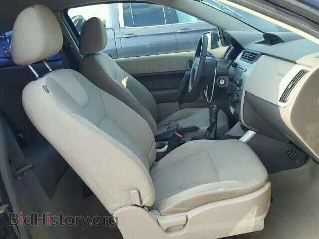 2008 FORD FOCUS - VIN: 1FAHP32N08W239149 - Фото 5