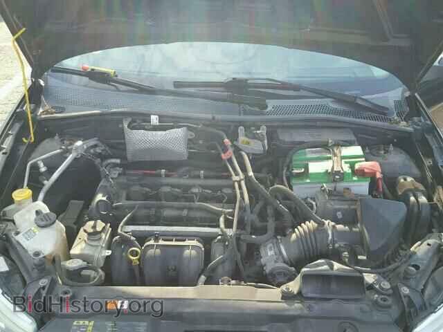 2008 FORD FOCUS - VIN: 1FAHP32N08W239149 - Фото 7