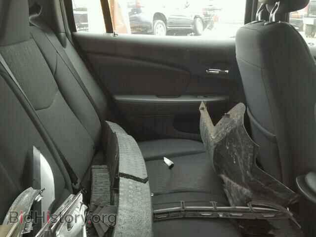 2012 CHRYSLER 200 - VIN: 1C3CCBBB8CN302503 - Фото 6