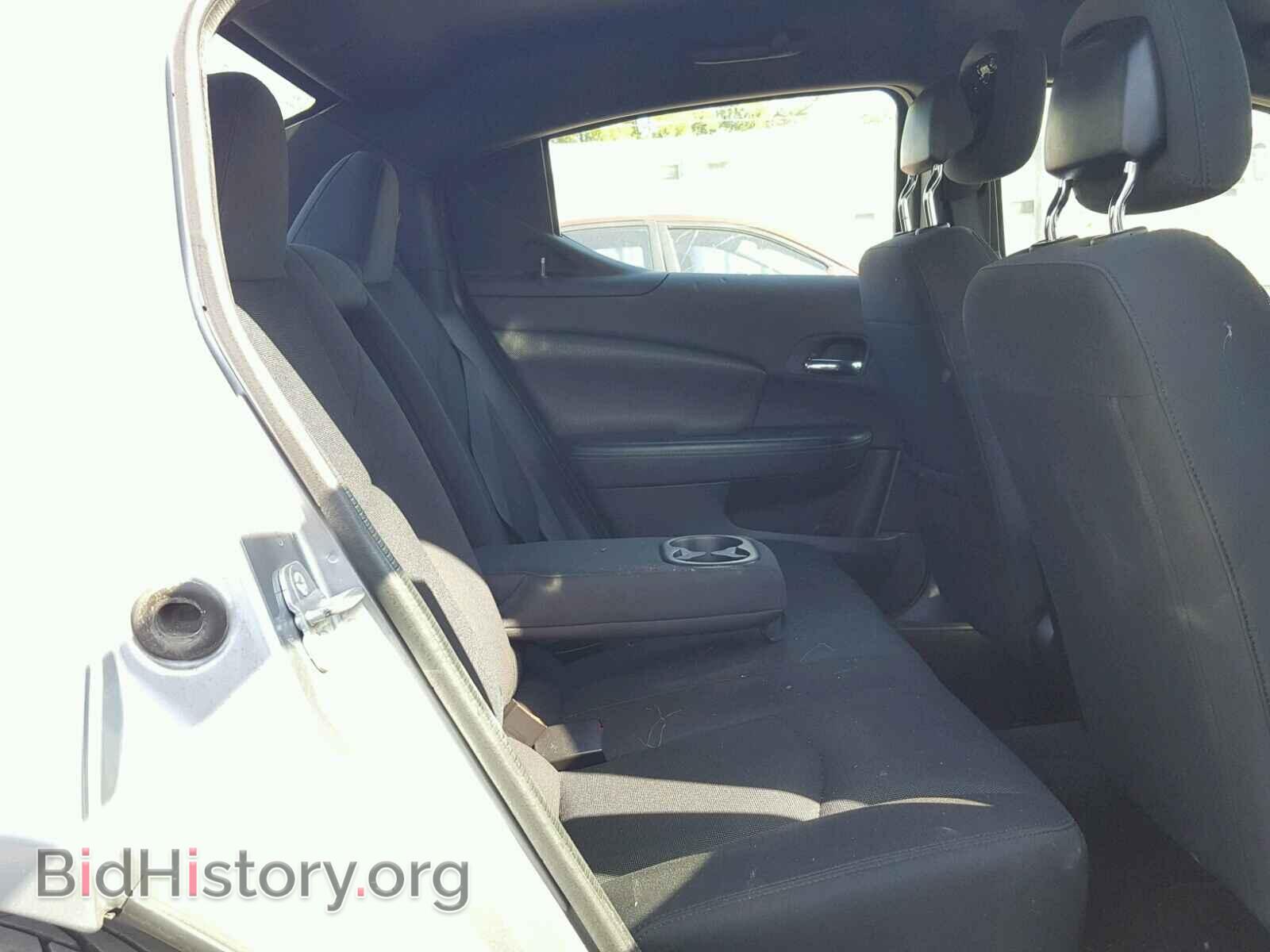 2014 DODGE AVENGER - VIN: 1C3CDZAB9EN168708 - Photo 6