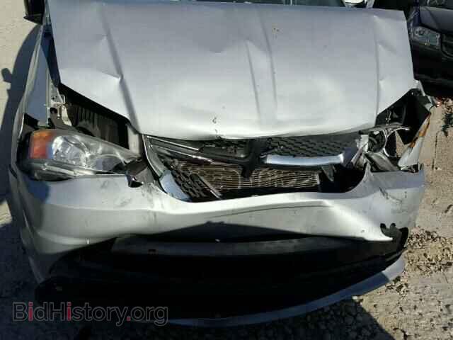 2012 DODGE CARAVAN - VIN: 2C4RDGBG2CR298771 - Photo 9
