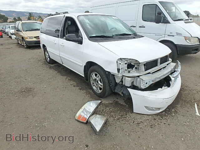 Фотография 2FMDA52206BA48062 - FORD FREESTAR 2006