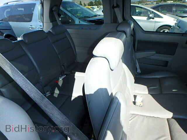 2006 FORD FREESTAR - VIN: 2FMDA52206BA48062 - Фото 6