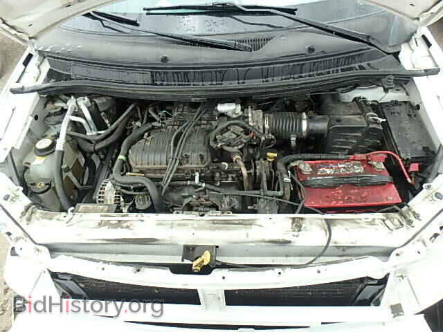2006 FORD FREESTAR - VIN: 2FMDA52206BA48062 - Фото 7