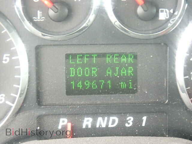 2006 FORD FREESTAR - VIN: 2FMDA52206BA48062 - Фото 8
