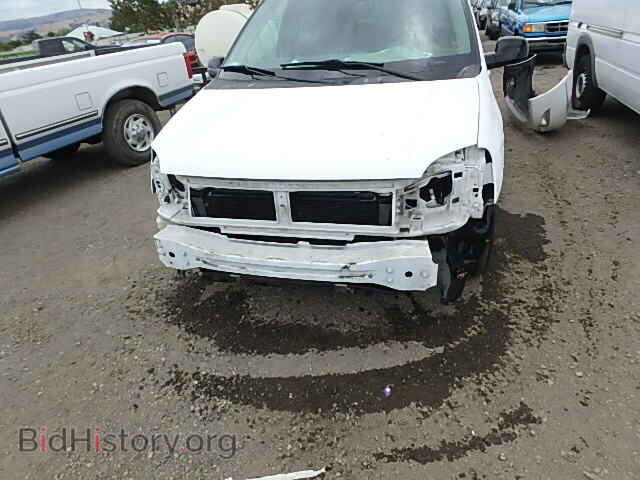 2006 FORD FREESTAR - VIN: 2FMDA52206BA48062 - Фото 9