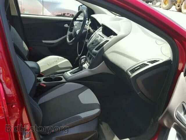 2012 FORD FOCUS - VIN: 1FAHP3F25CL447070 - Photo 5