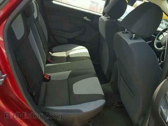 2012 FORD FOCUS - VIN: 1FAHP3F25CL447070 - Photo 6