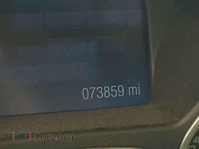 2012 FORD FOCUS - VIN: 1FAHP3F25CL447070 - Photo 8